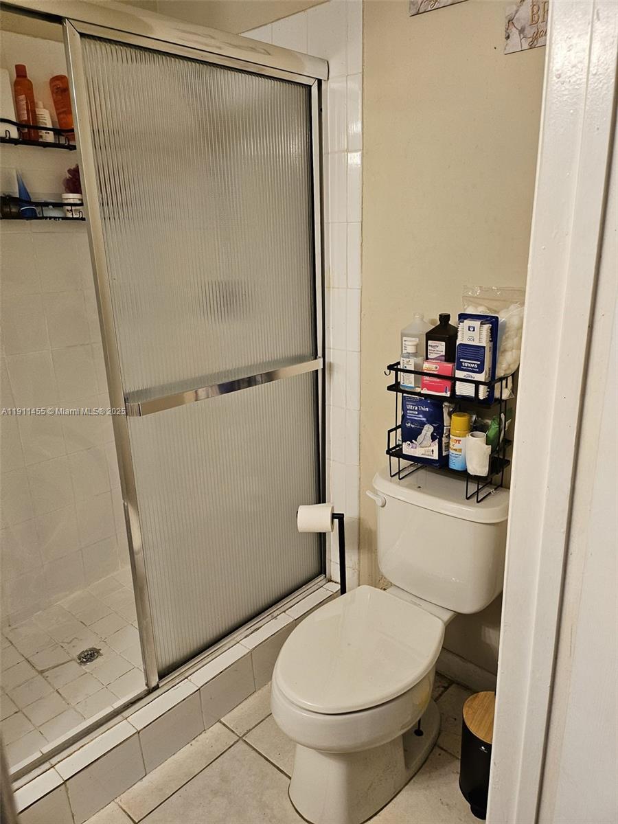 ABBEY PARK GARDENS I COND - Residential