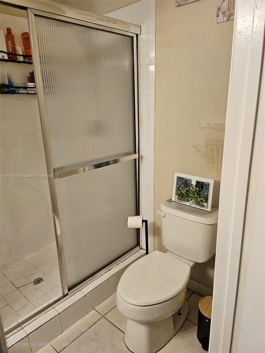 ABBEY PARK GARDENS I COND - Residential