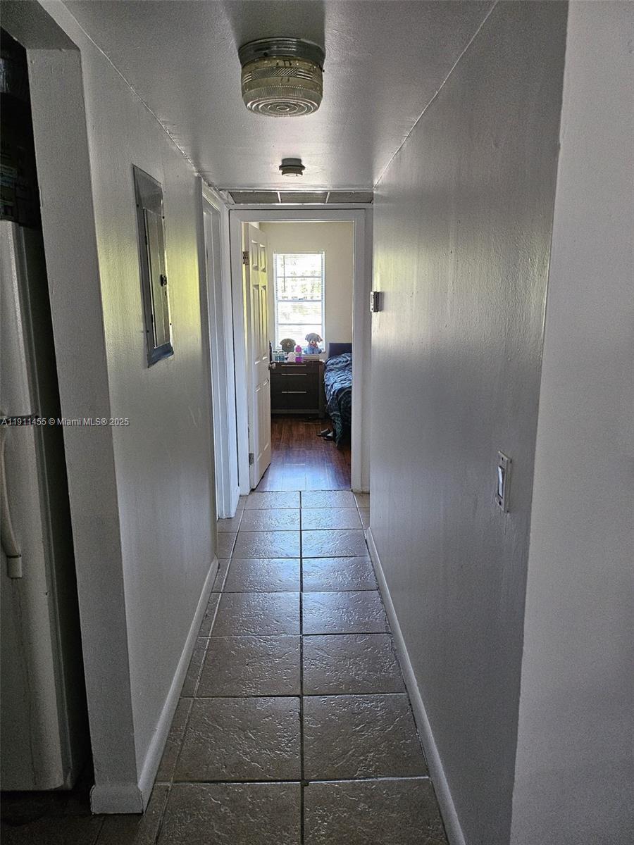 ABBEY PARK GARDENS I COND - Residential