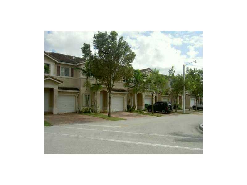 SONOMA AT DORAL - Residential Lease