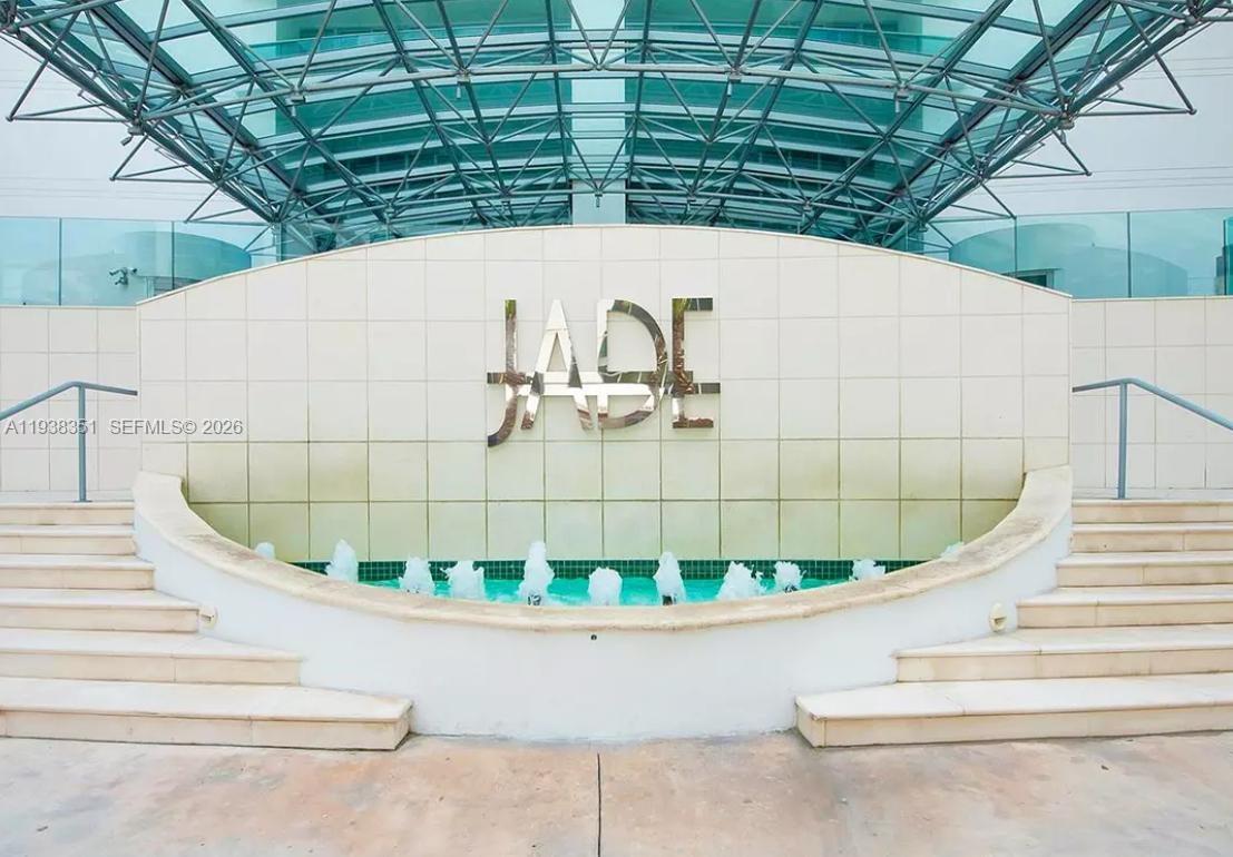 JADE RESIDENCES AT BRICKE - Residential