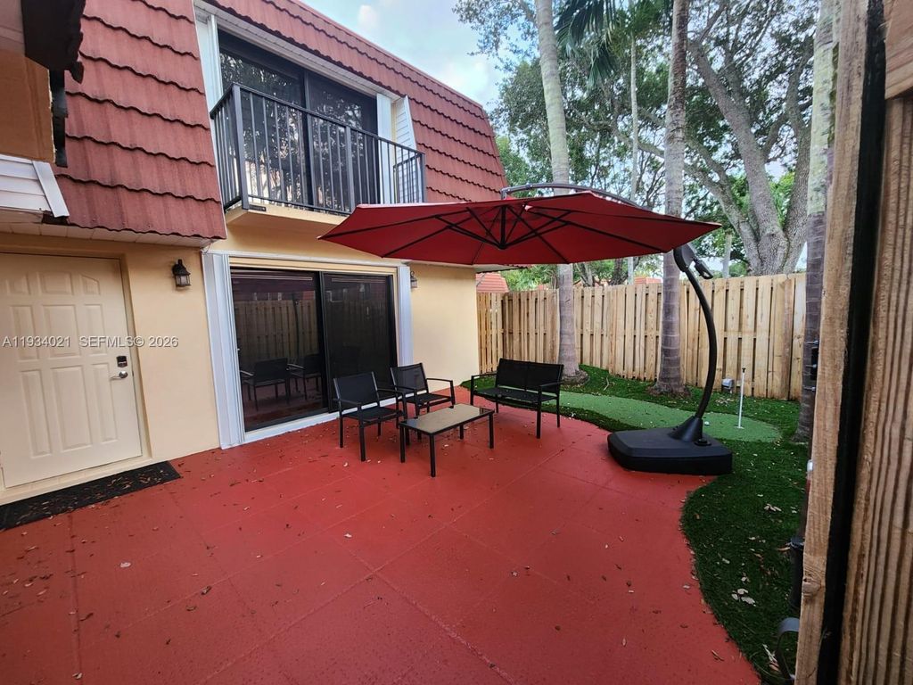 Photo of Plantation, FL 33324 (MLS # A11934021)