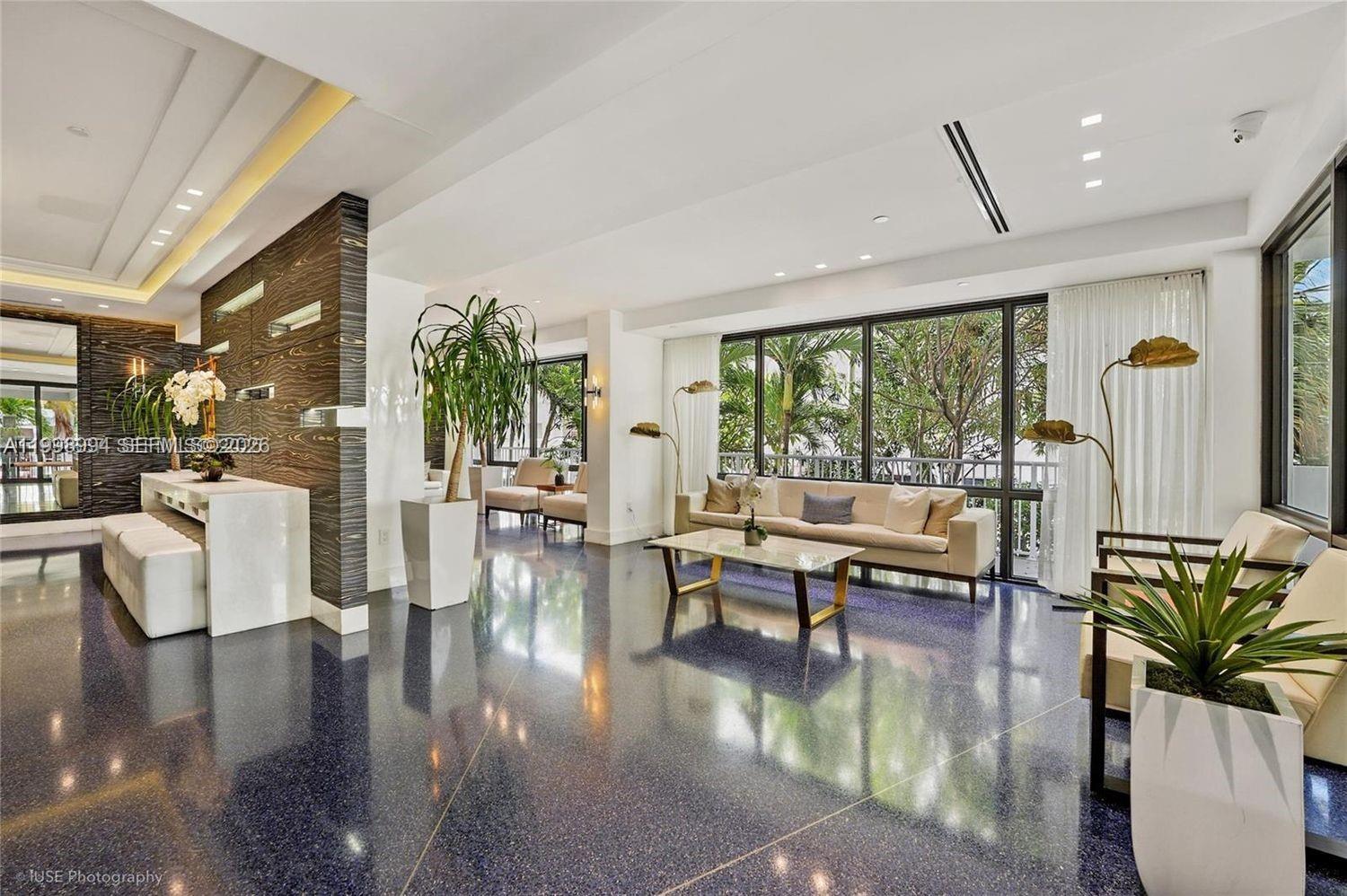 VENDOME PLACE CONDO - Residential