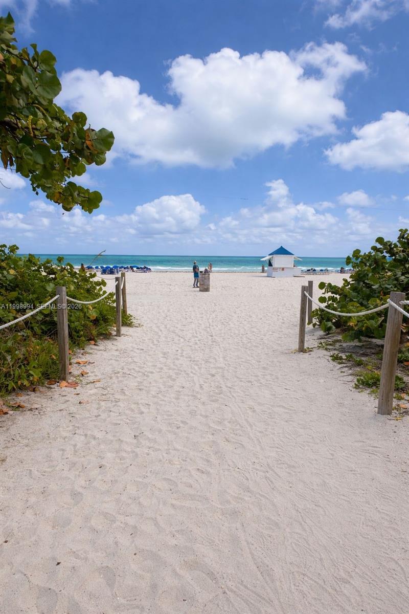 VENDOME PLACE CONDO - Residential