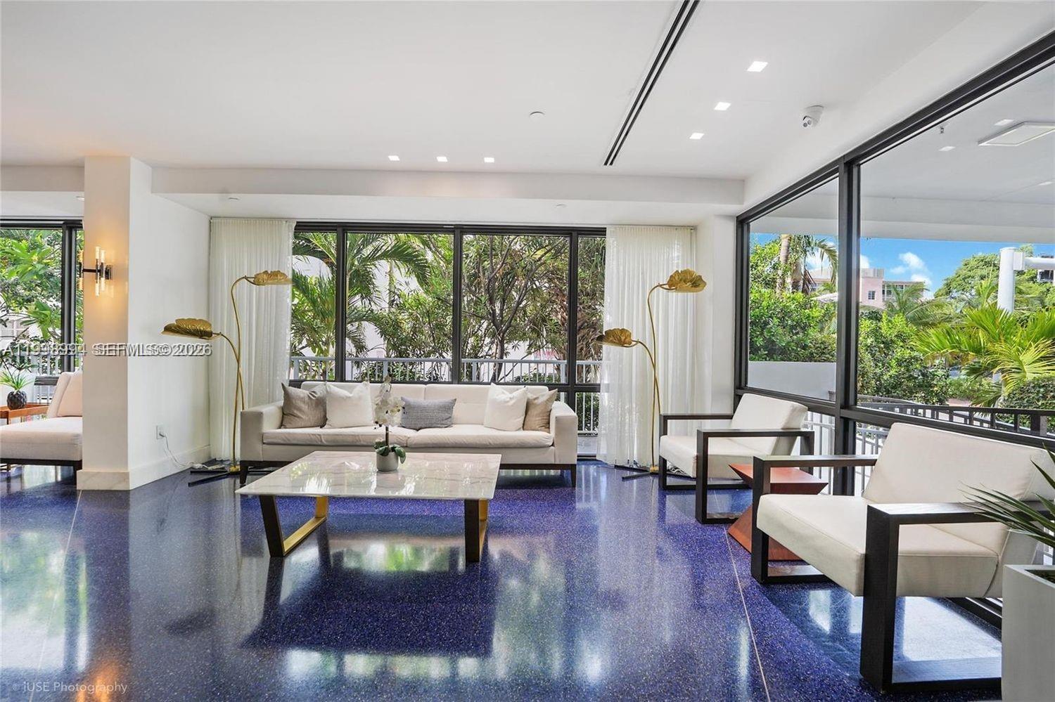 VENDOME PLACE CONDO - Residential