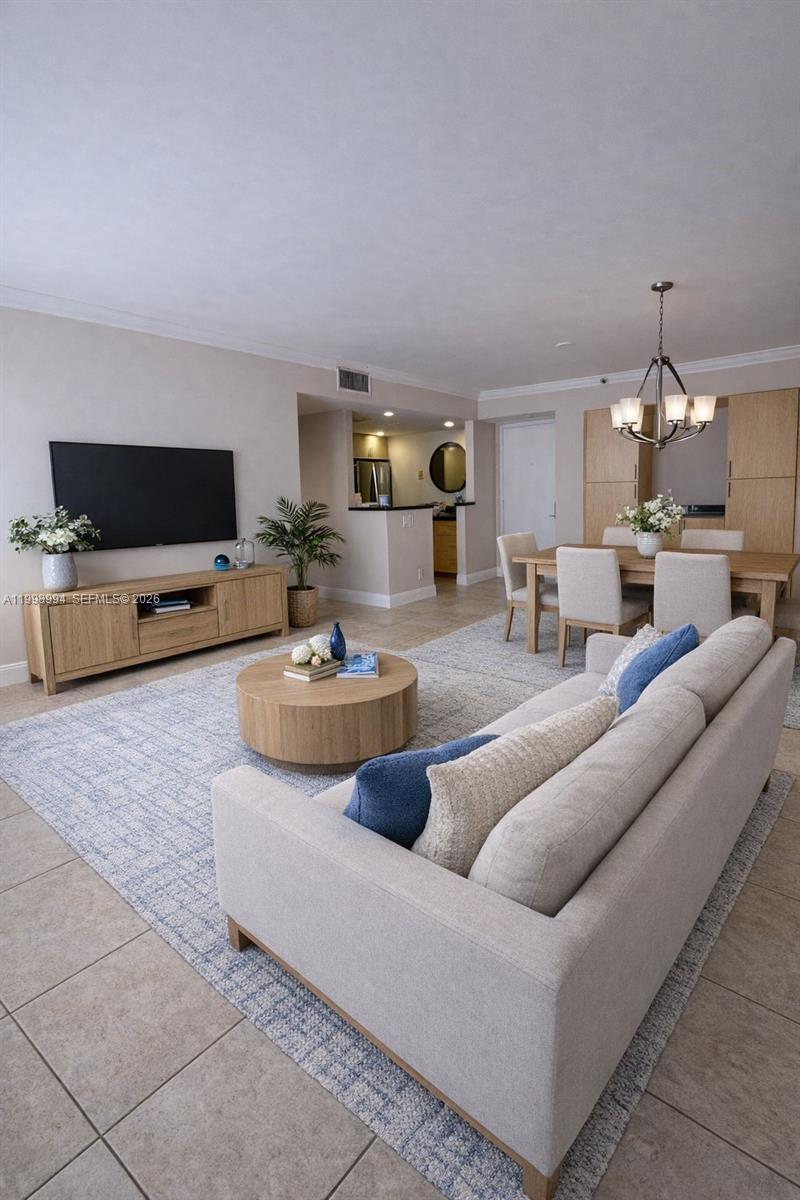 VENDOME PLACE CONDO - Residential