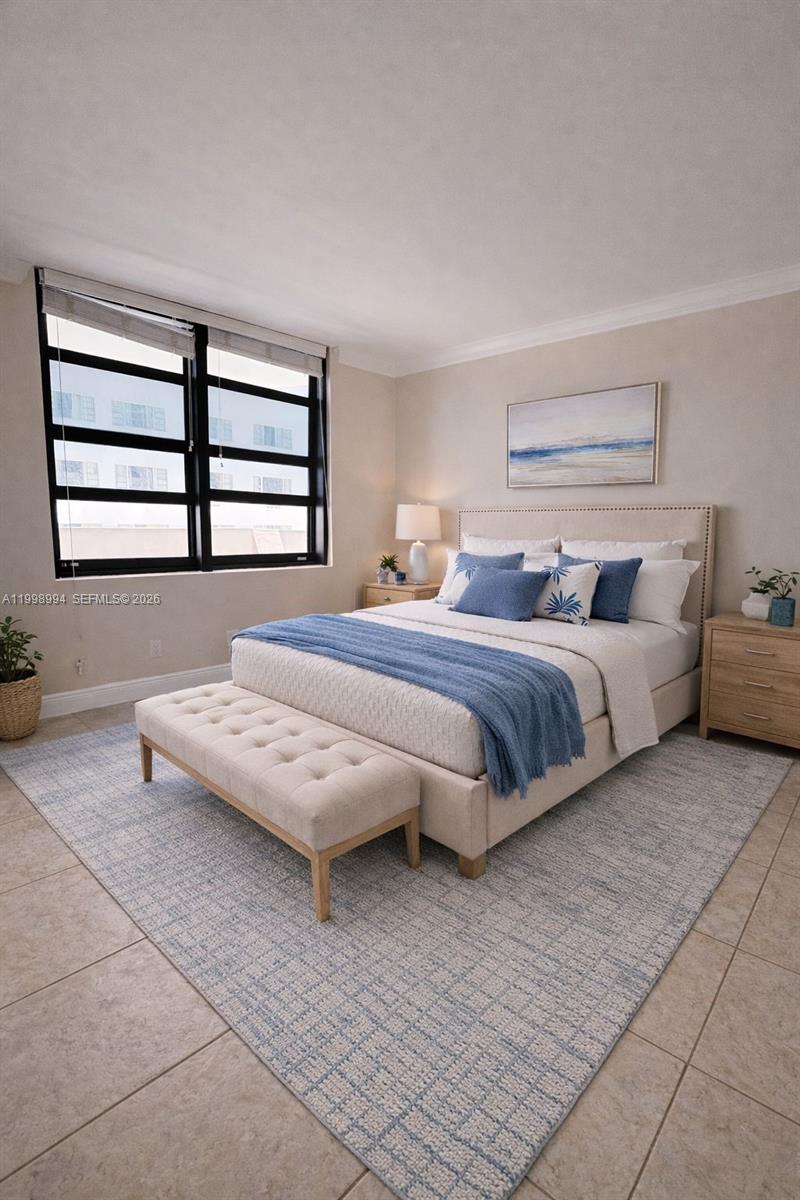 VENDOME PLACE CONDO - Residential