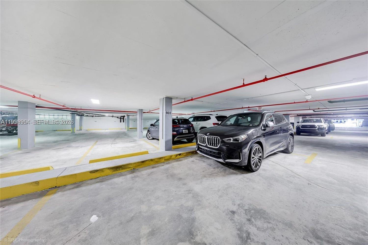 VENDOME PLACE CONDO - Residential