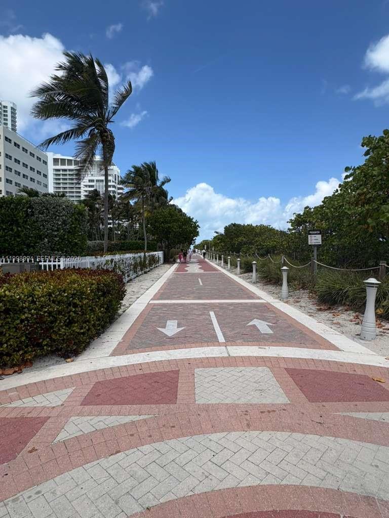 VENDOME PLACE CONDO - Residential