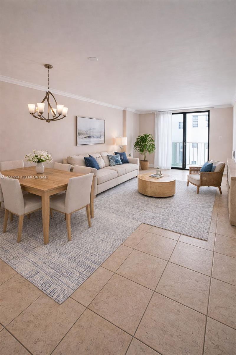 VENDOME PLACE CONDO - Residential
