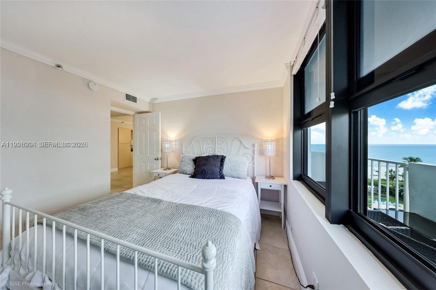 VENDOME PLACE CONDO - Residential