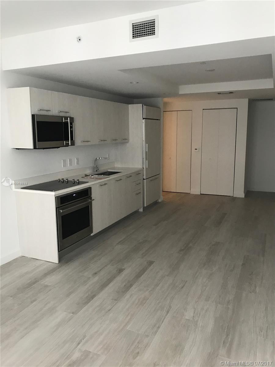 Brickell Heights - West - Residential Lease