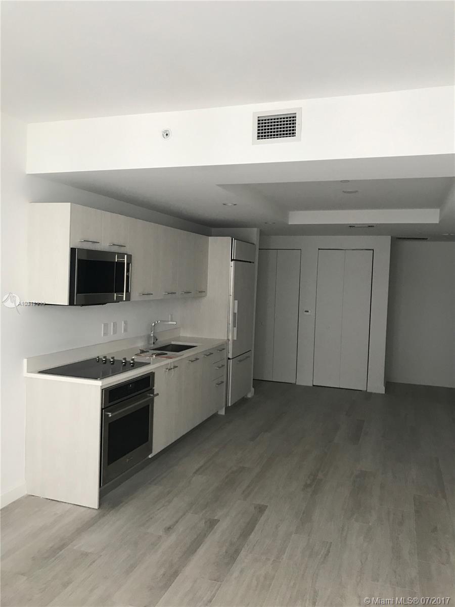 Brickell Heights - West - Residential Lease