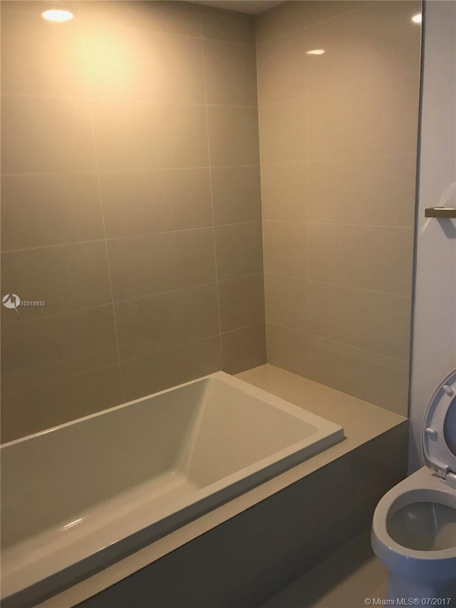 Brickell Heights - West - Residential Lease