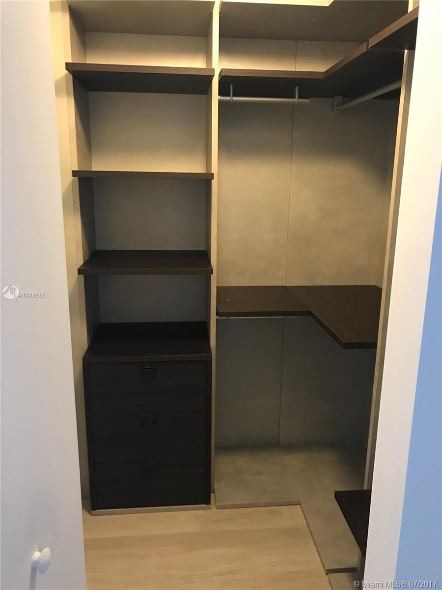 Brickell Heights - West - Residential Lease