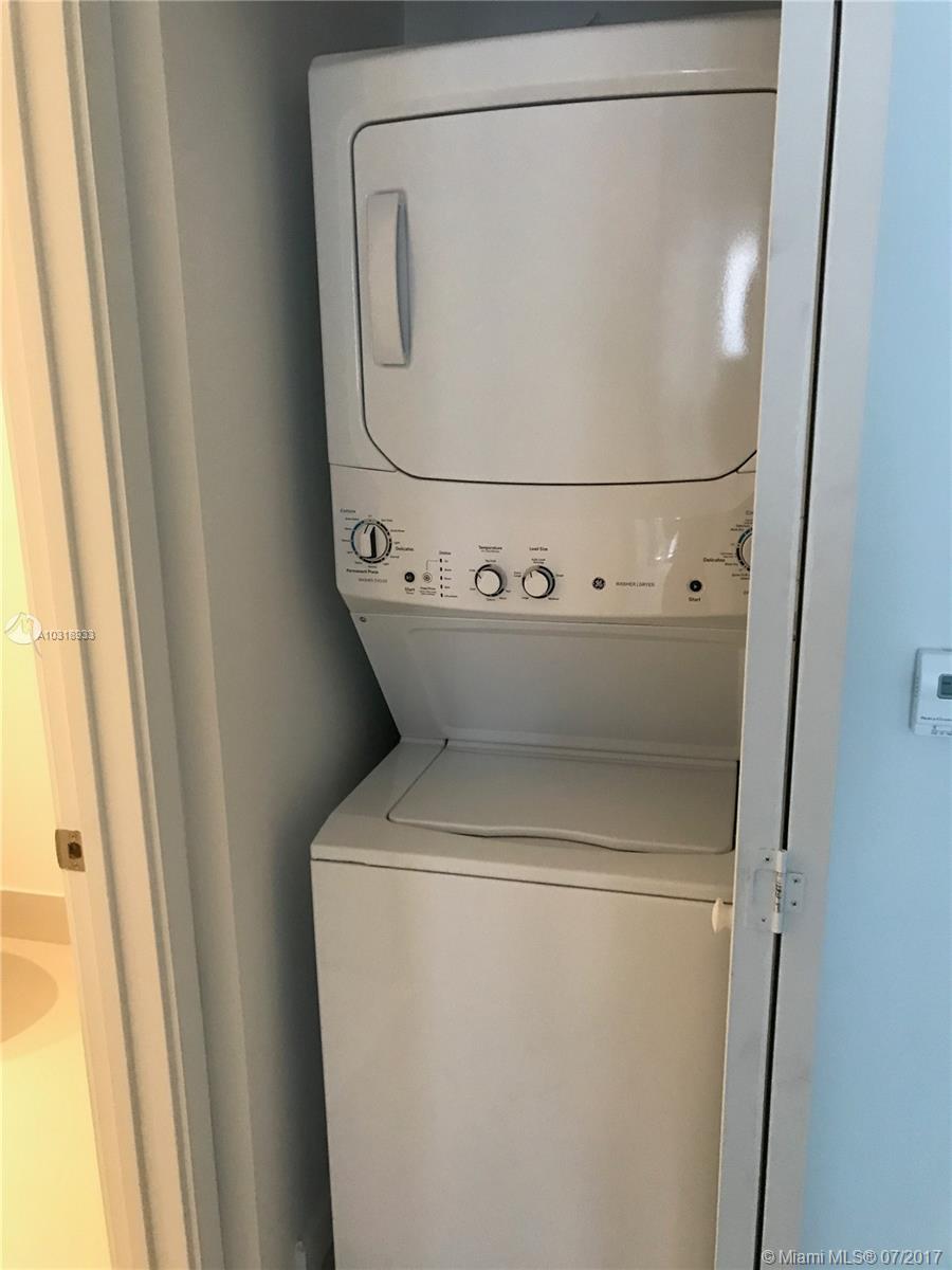 Brickell Heights - West - Residential Lease