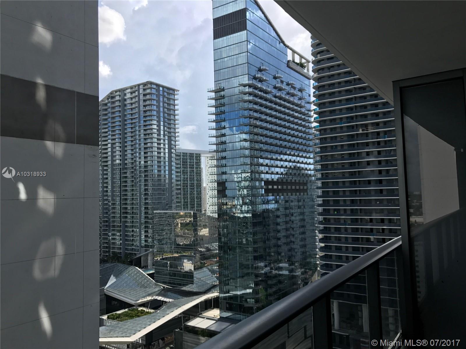 Brickell Heights - West - Residential Lease