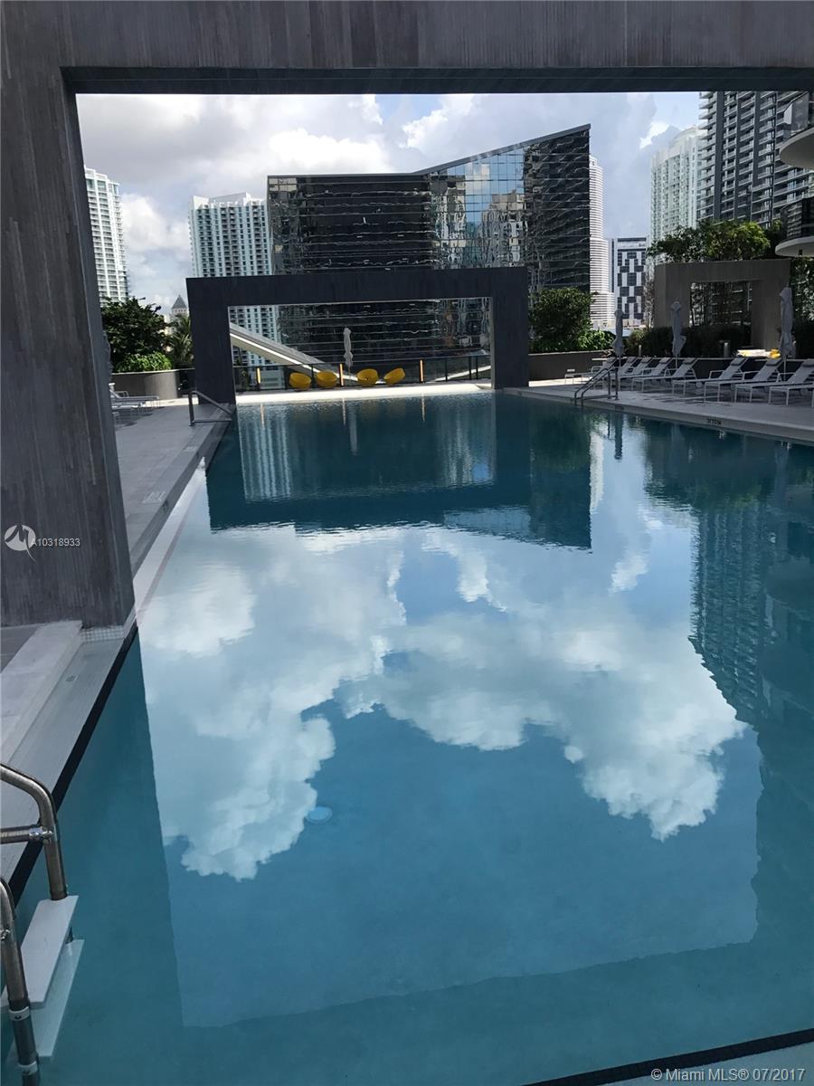 Brickell Heights - West - Residential Lease