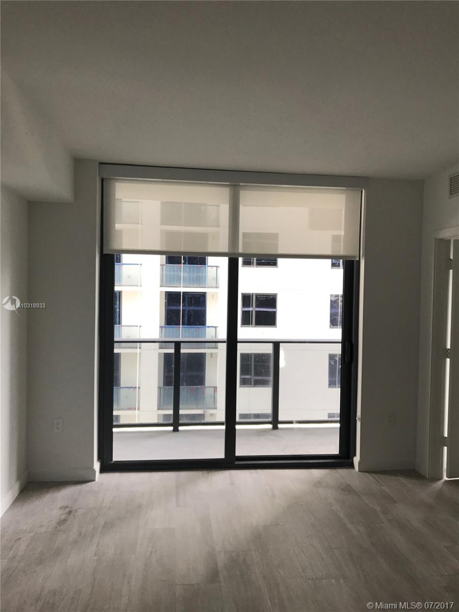 Brickell Heights - West - Residential Lease