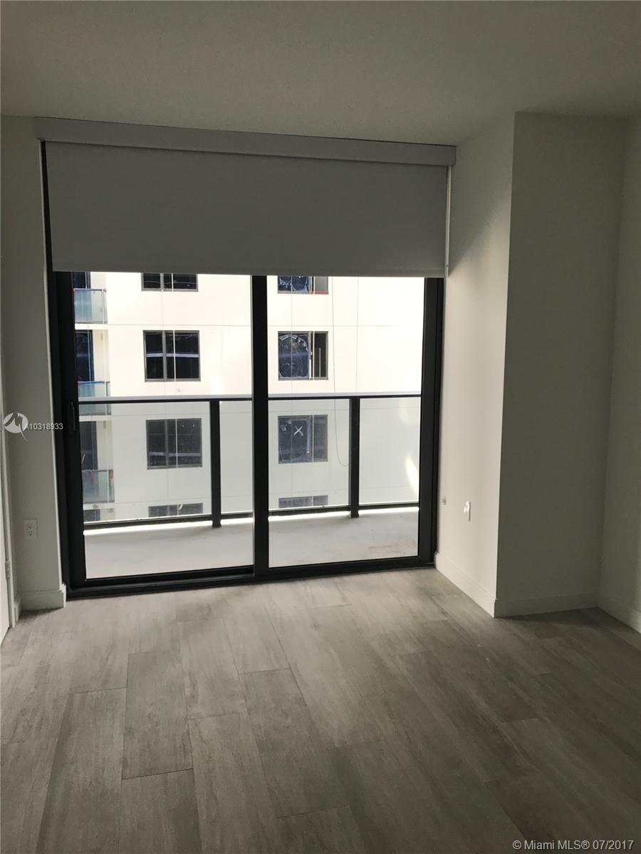 Brickell Heights - West - Residential Lease