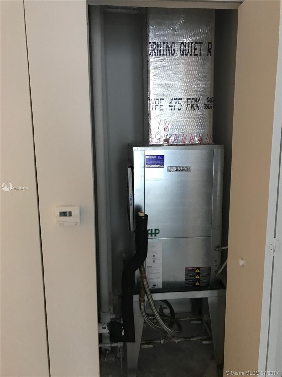 Brickell Heights - West - Residential Lease