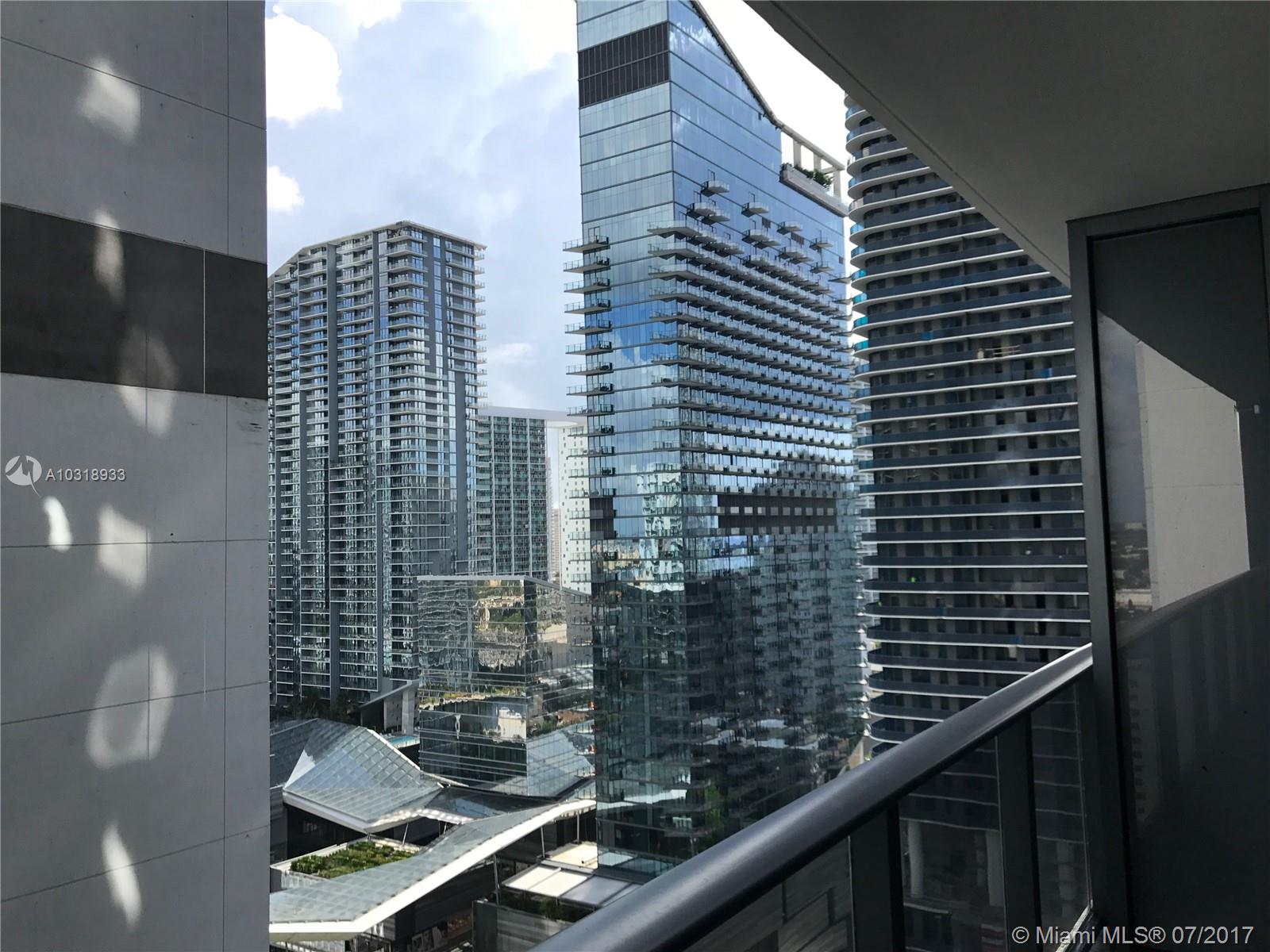Brickell Heights - West - Residential Lease
