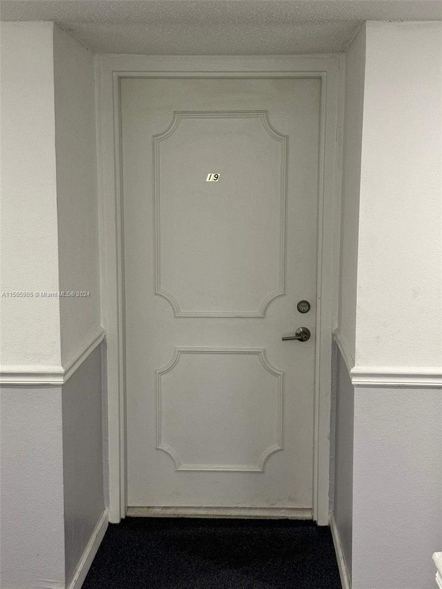 Rental Property at 3702 Ne 171st St 18, North Miami Beach, Miami-Dade County, Florida - Bedrooms: 2 
Bathrooms: 2  - $2,000 MO.