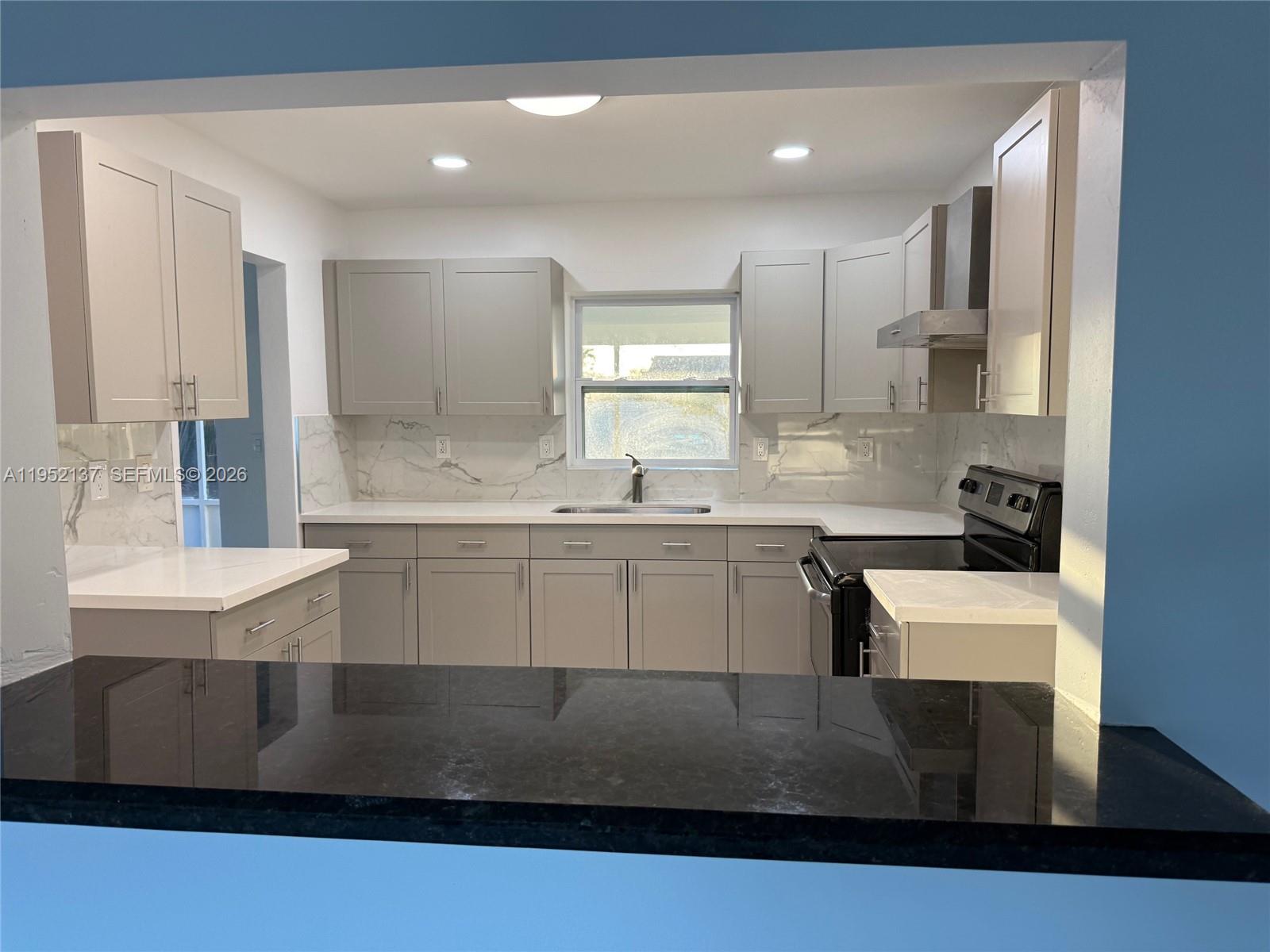 FAIRWAY PARK SEC 6 - Residential