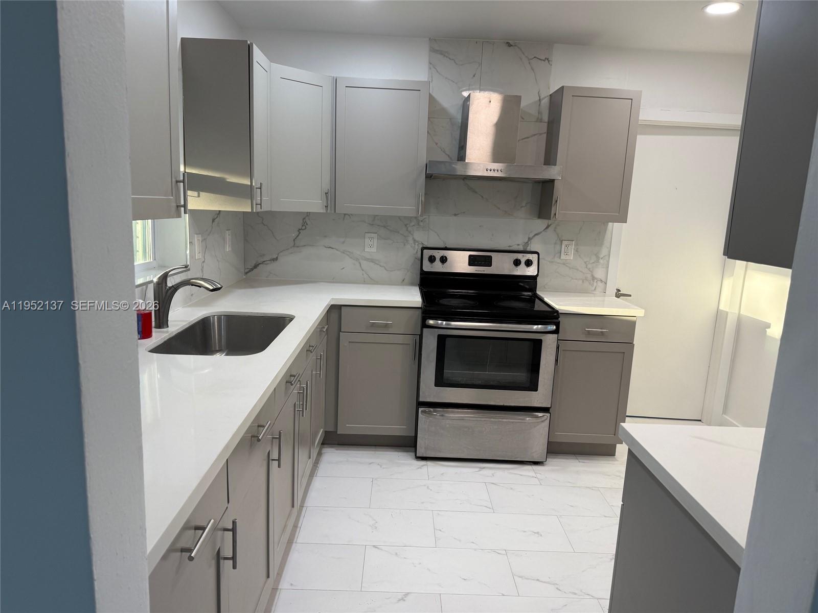 FAIRWAY PARK SEC 6 - Residential