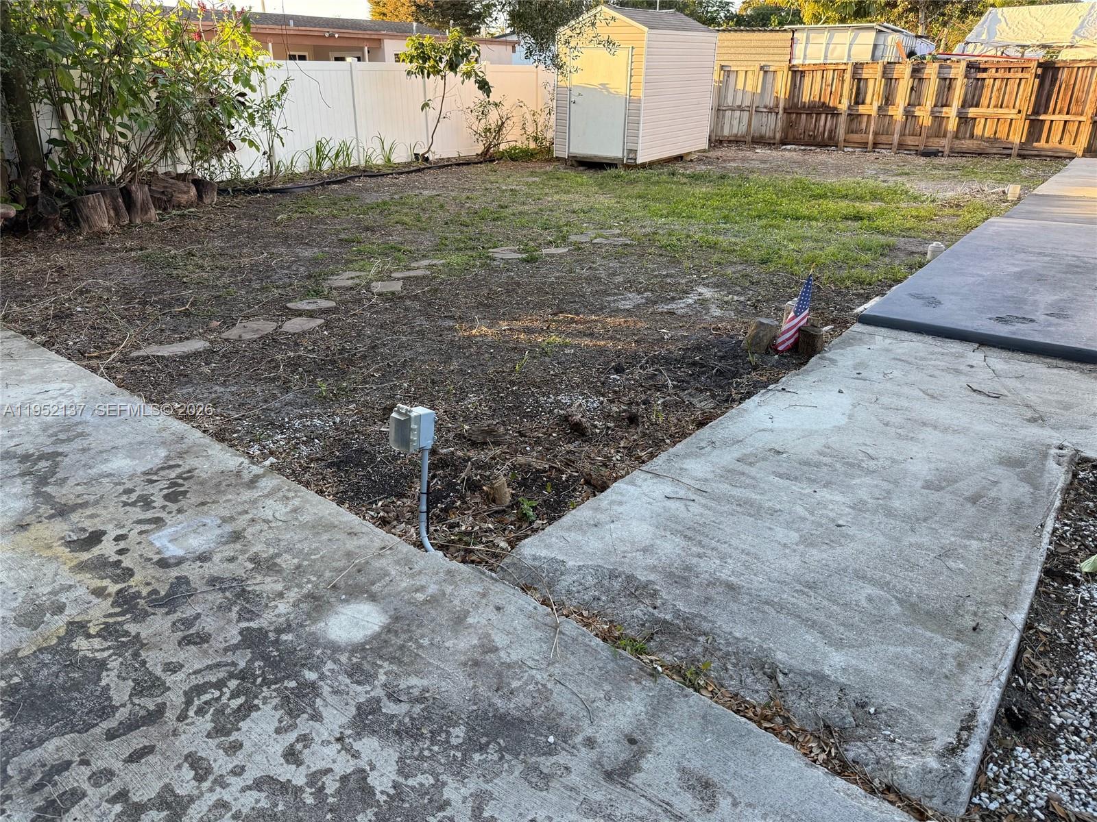 FAIRWAY PARK SEC 6 - Residential