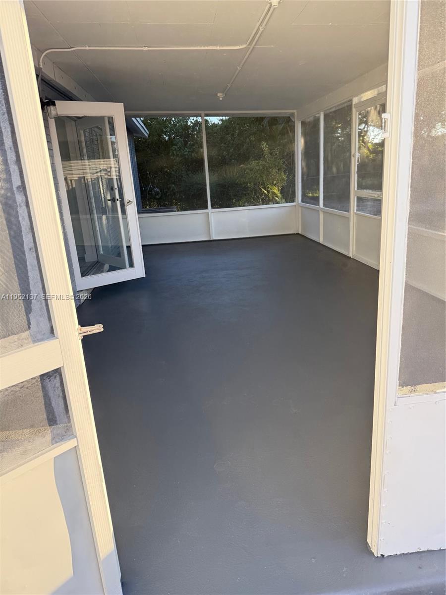 FAIRWAY PARK SEC 6 - Residential