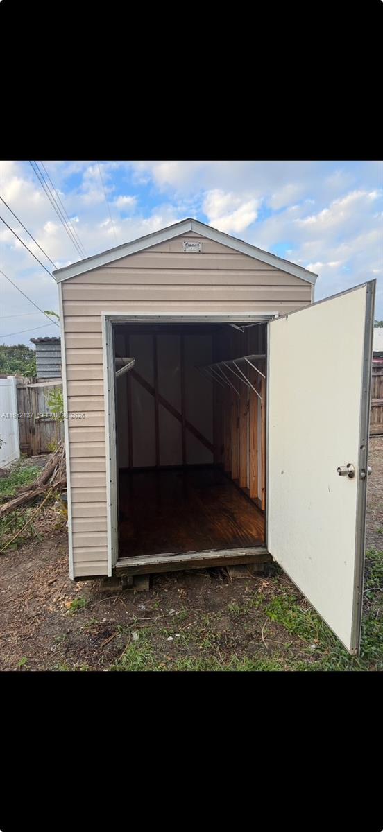 FAIRWAY PARK SEC 6 - Residential