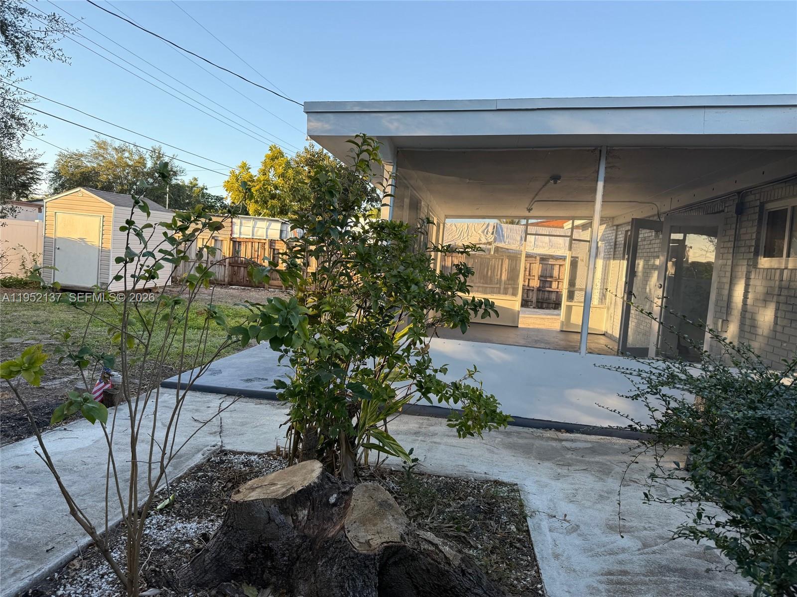 FAIRWAY PARK SEC 6 - Residential