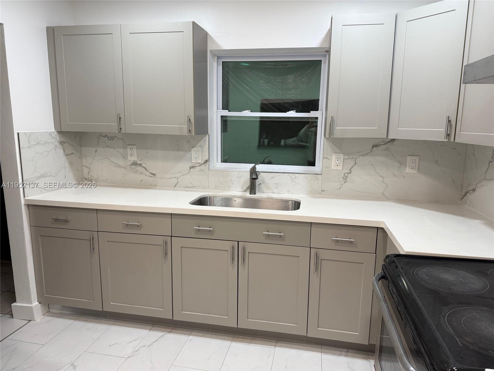 FAIRWAY PARK SEC 6 - Residential