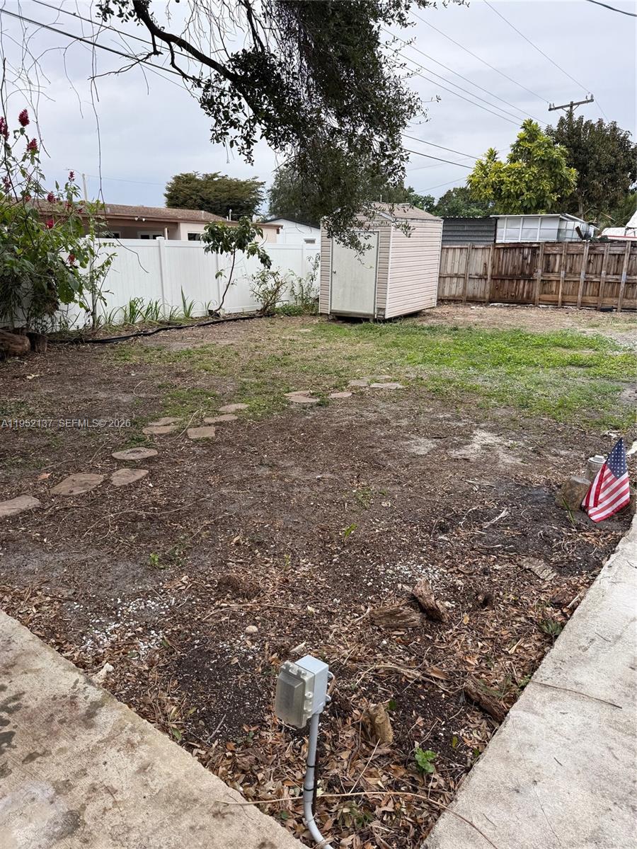 FAIRWAY PARK SEC 6 - Residential