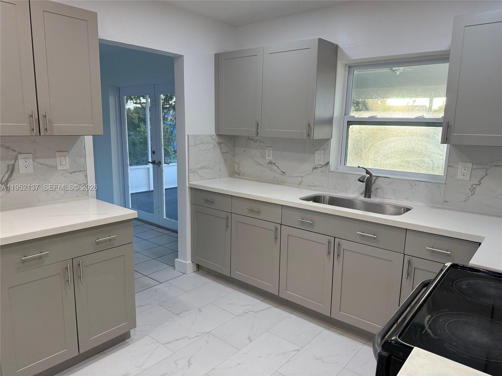 FAIRWAY PARK SEC 6 - Residential