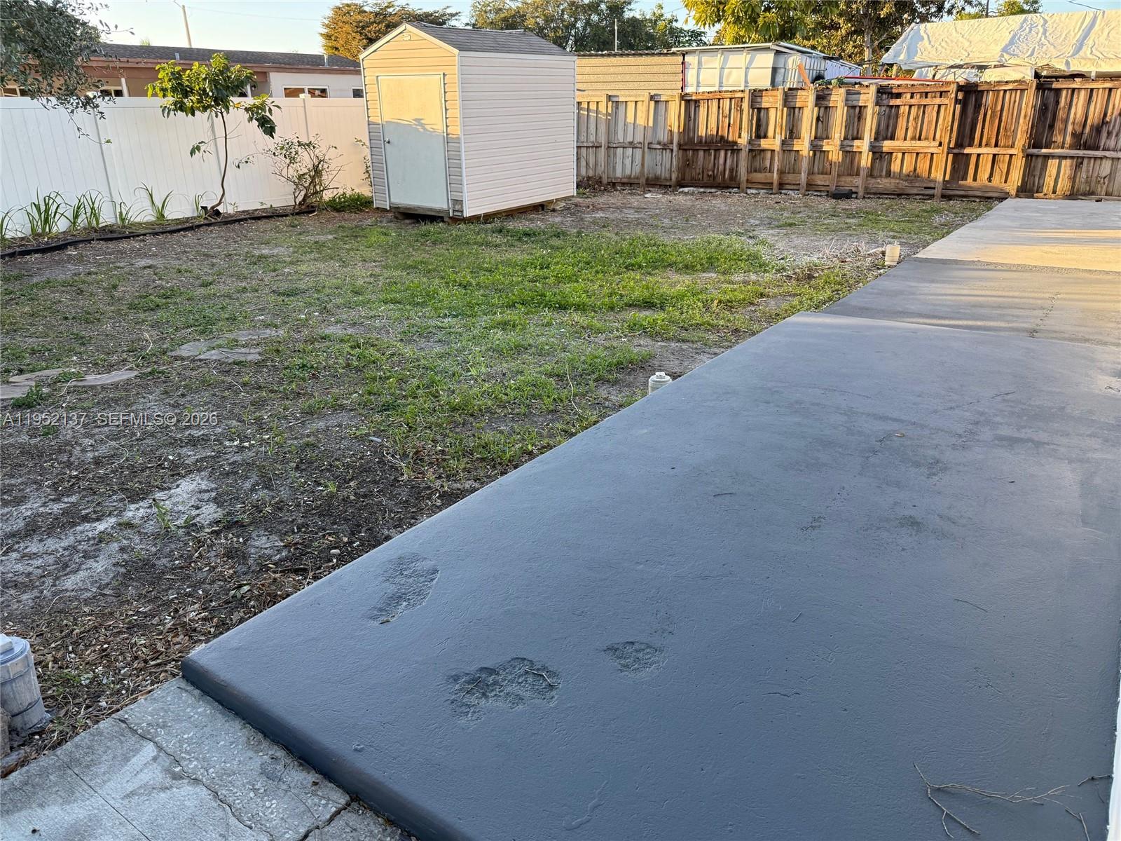 FAIRWAY PARK SEC 6 - Residential