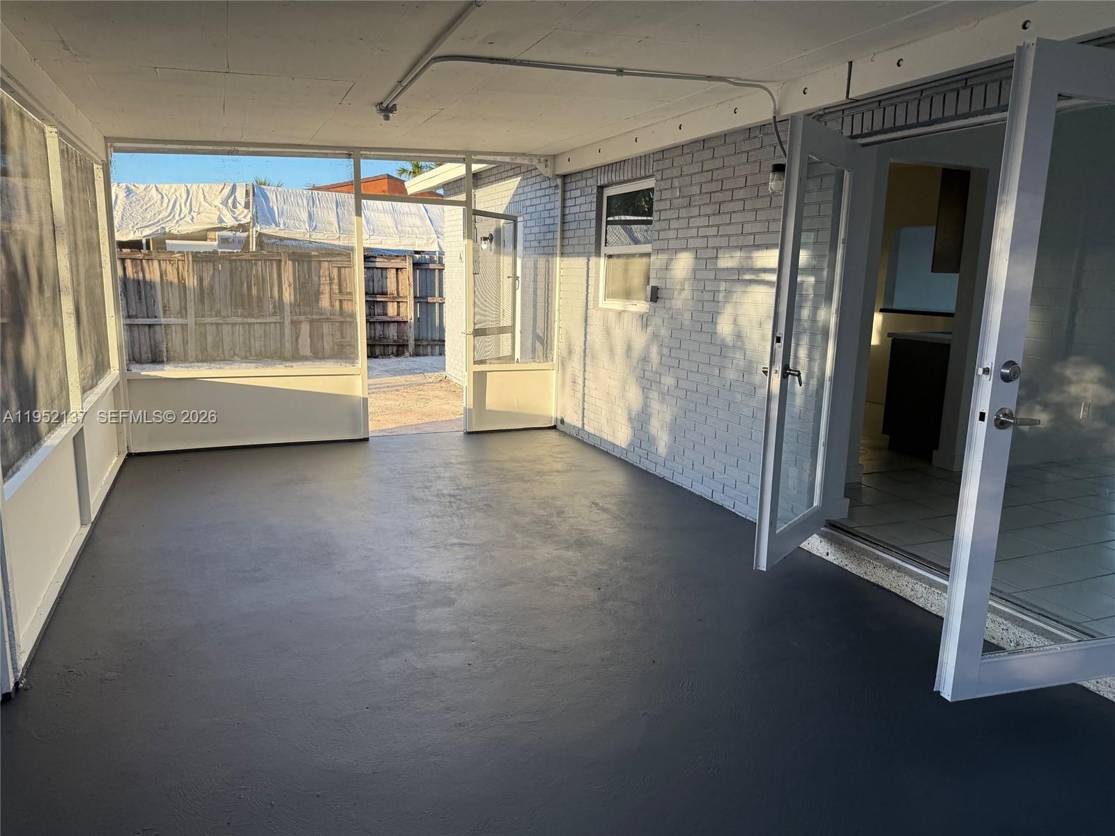 FAIRWAY PARK SEC 6 - Residential