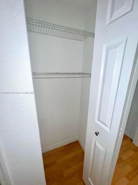 WELWORTH CONDO - Residential Lease