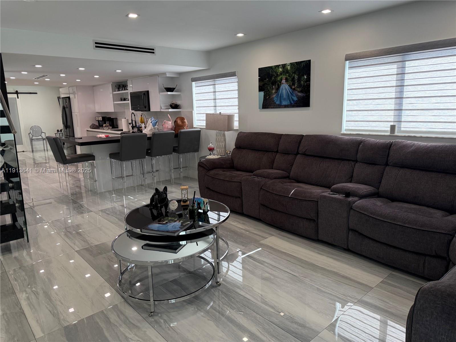 FLAGAMI SEC A - Residential