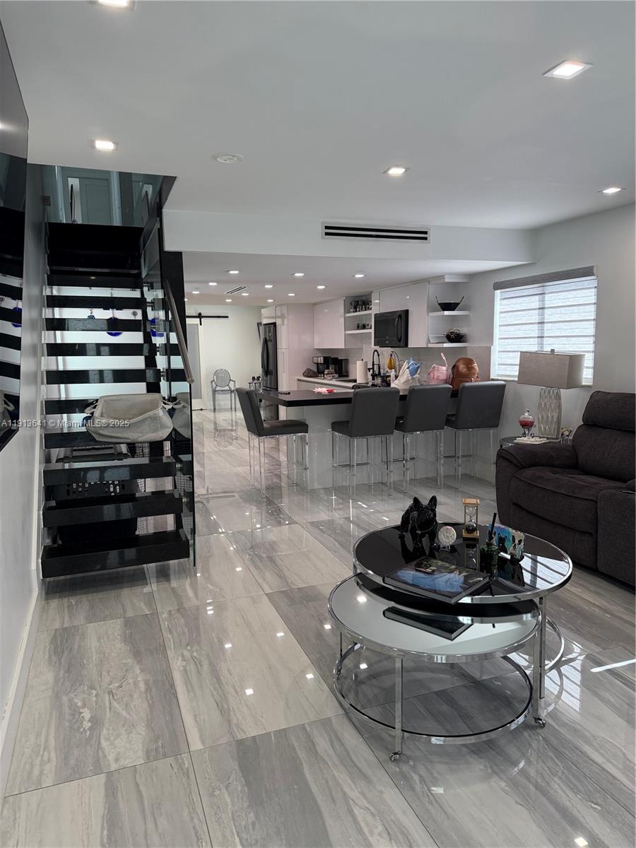 FLAGAMI SEC A - Residential