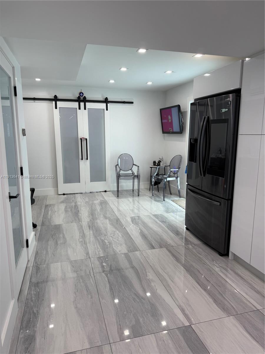 FLAGAMI SEC A - Residential