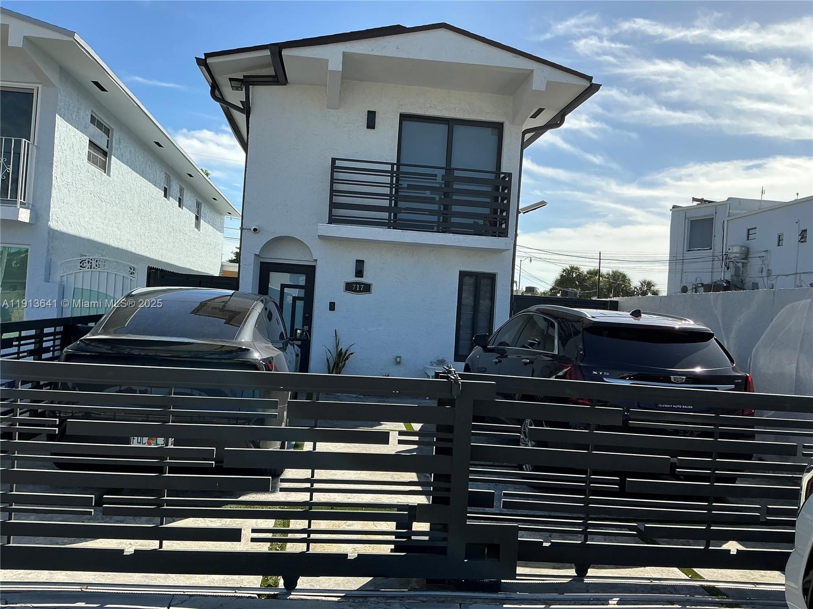 FLAGAMI SEC A - Residential