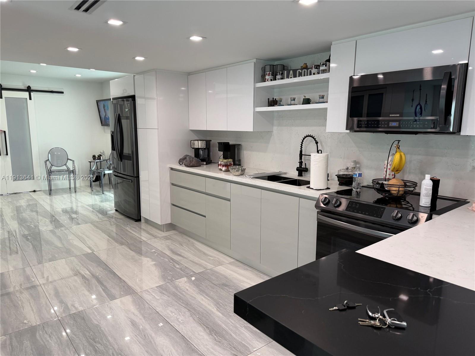 FLAGAMI SEC A - Residential