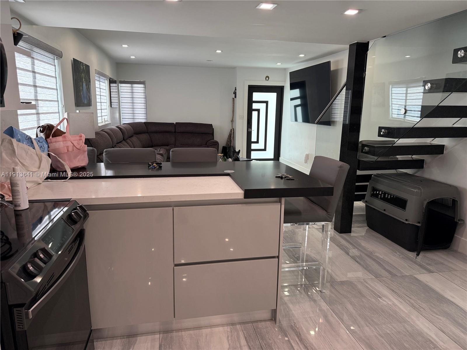 FLAGAMI SEC A - Residential