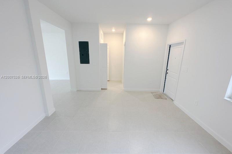 GOLF PARK SEC 1 - Residential