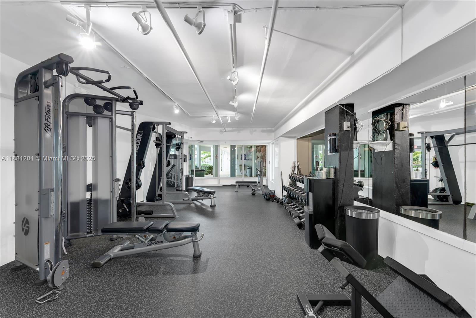 CRYSTAL HOUSE CONDO - Residential