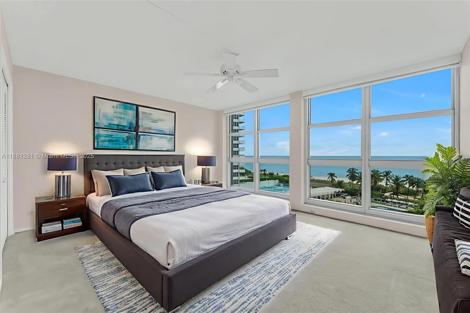 Miami Beach, Florida 33140, United States, 2 Bedrooms Bedrooms, ,2 BathroomsBathrooms,Residential,Active,213801