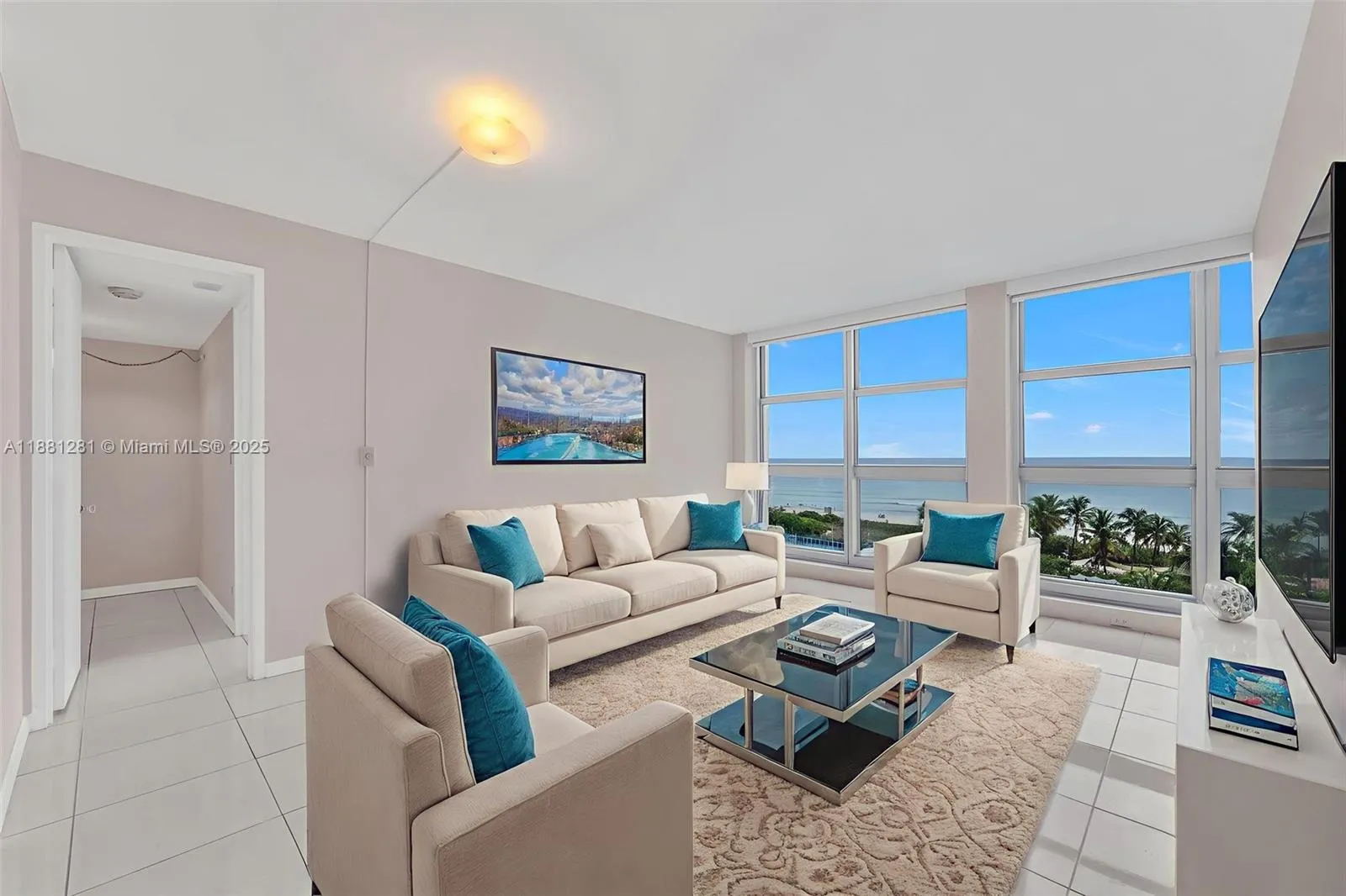 Miami Beach, Florida 33140, United States, 2 Bedrooms Bedrooms, ,2 BathroomsBathrooms,Residential,Active,213801