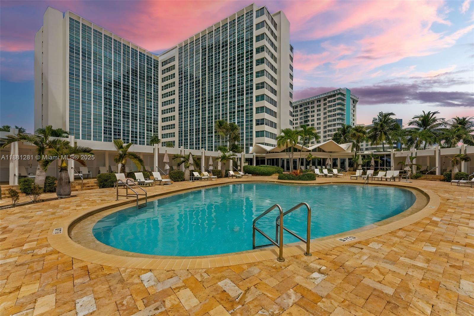 CRYSTAL HOUSE CONDO - Residential